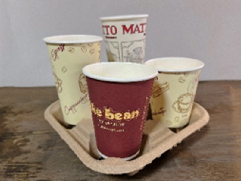 4 Cup Carrier